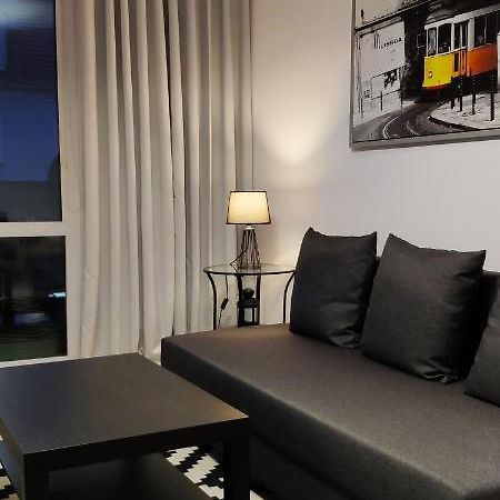 Apartament Centrum Apartment Malbork Luaran gambar