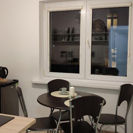 Apartament Centrum Apartment Malbork Luaran gambar