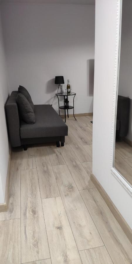 Apartament Centrum Apartment Malbork Luaran gambar