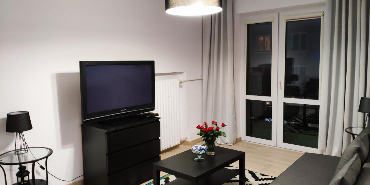 Apartament Centrum Apartment Malbork Luaran gambar