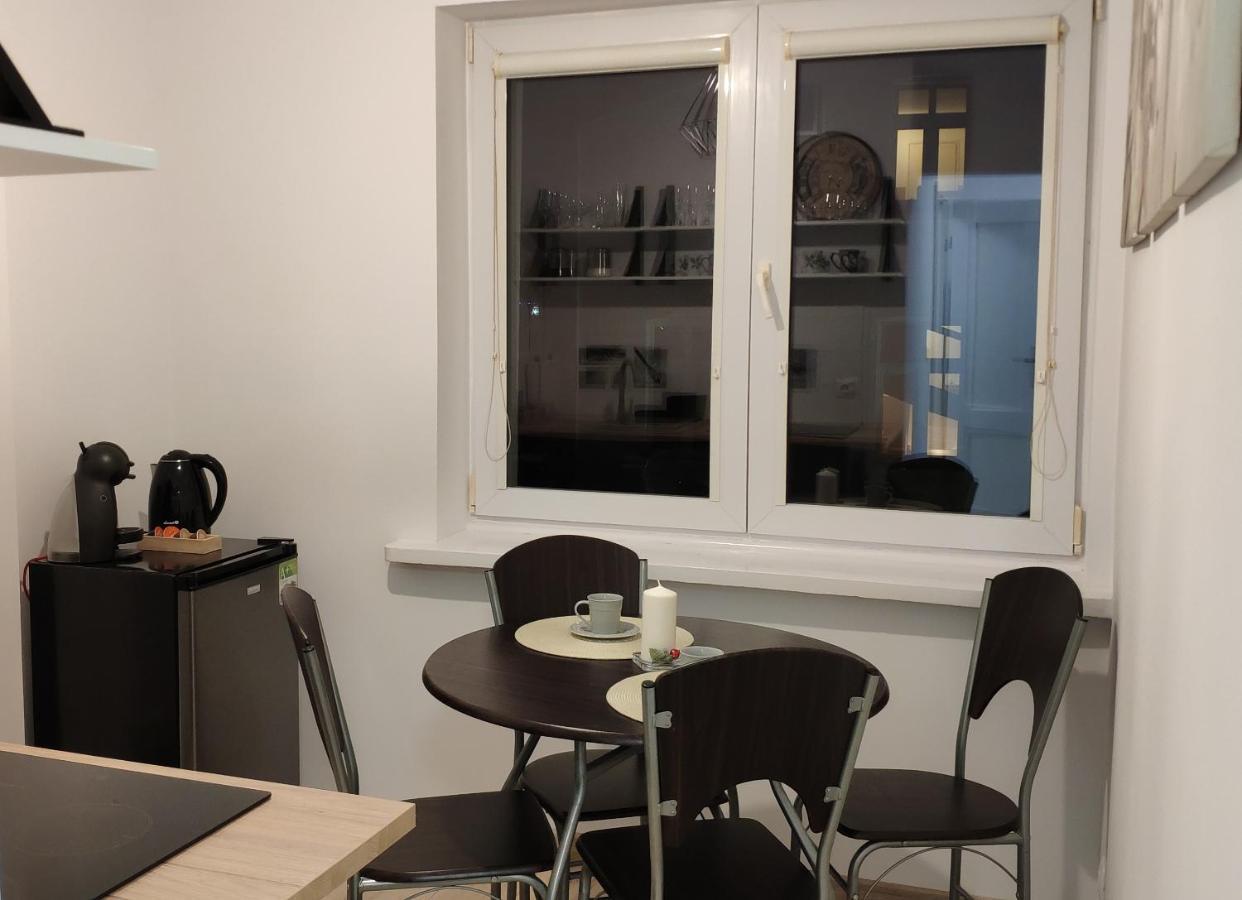 Apartament Centrum Apartment Malbork Luaran gambar